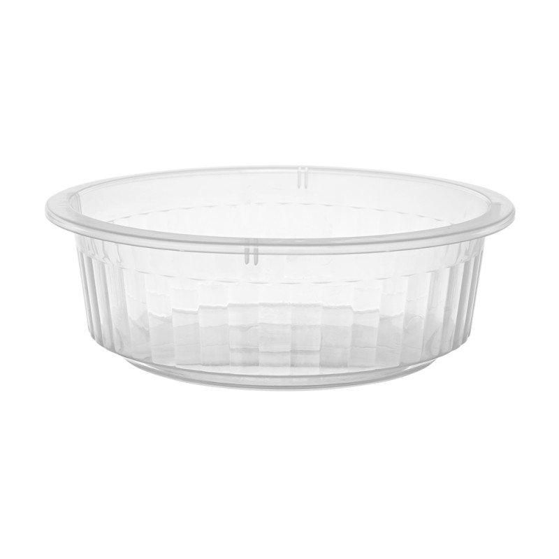 Bacia Plastica 06,7l Pequena Translucida 526 Jaguar Bacia Plastica 06,7l Pequena Translucida 526 Jaguar
