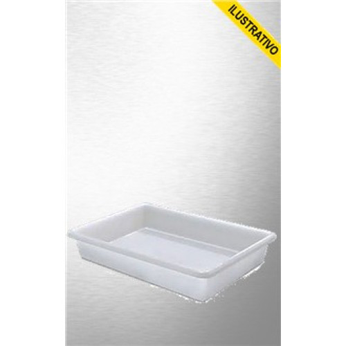 Bandeja Plast 43x32cm 1562 Jaguar