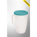 Jarra Plastica 3,7l Com Tampa 1565 Jaguar