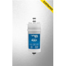 Refil Ideale 8000/premium/h2o Compact 10086 Planeta Agua
