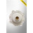 Plafon E27 Plastico Luxo Bvc Branco 857001 Pavilonis