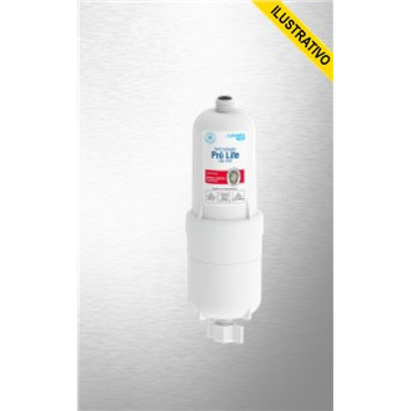 Refil Soft Everest Pro Life 1013 Plane Agua/1005-0008 Acquabios