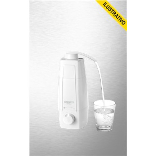 Purificador Agua Vitale 7411016 Lorenzetti