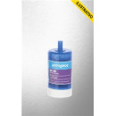 Refil Universal Rosca Curta 1034ca Plan Agua/1005-0004 Acquabios