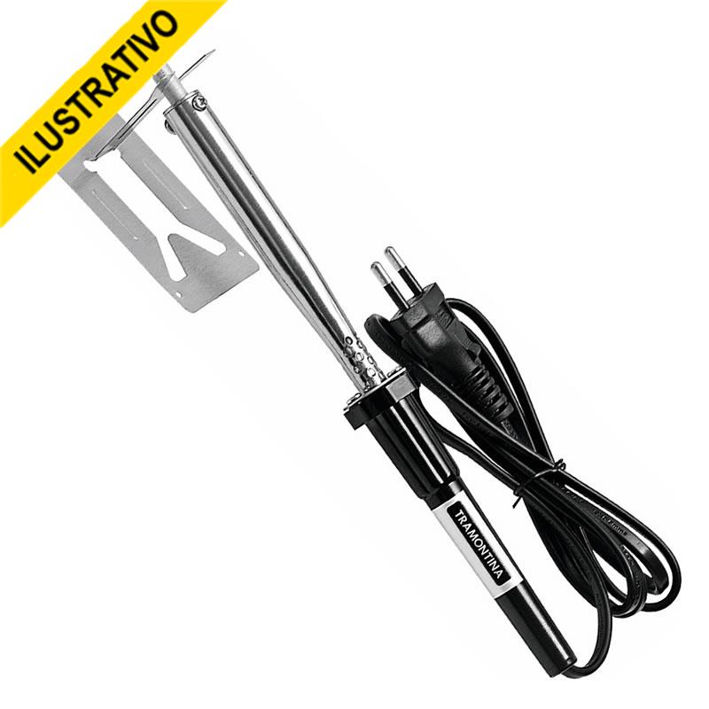Ferro Solda 70w 127v 43752/506 Tramontina