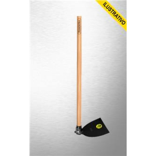 Enxada Estreita 2,5 C/cabo 150cm 77218/754 Tramontina