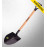 Pa Bico C/cabo 71cm 77459/949 / 77459/434 Tramontina