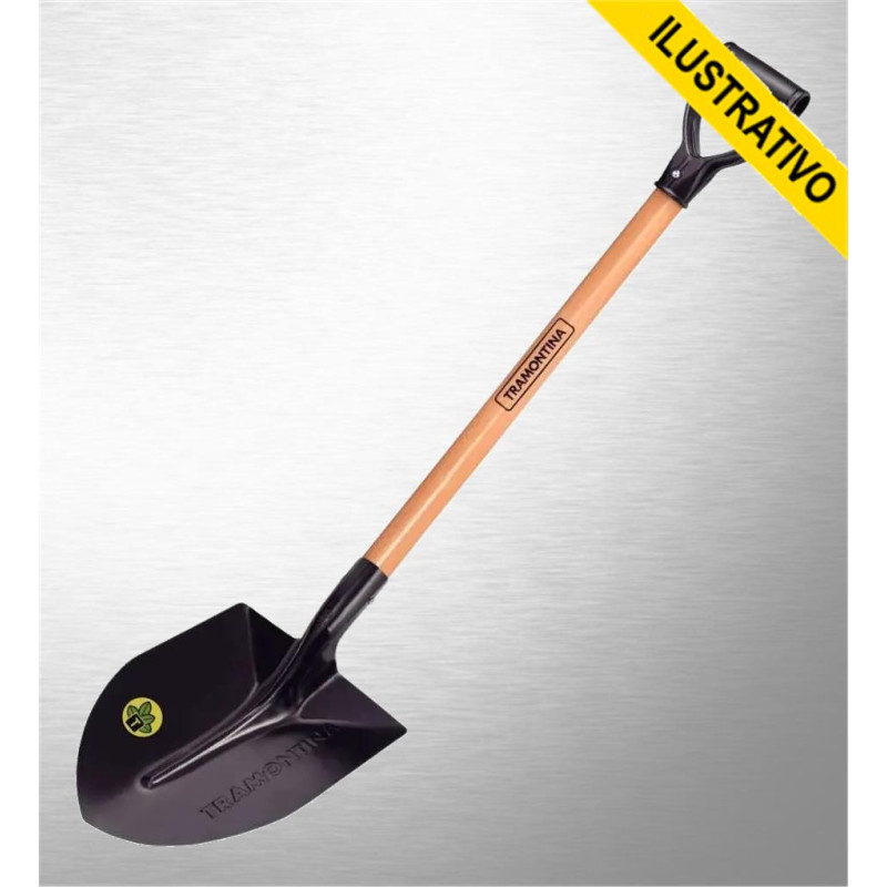 Pa Bico C/cabo 71cm 77459/949 / 77459/434 Tramontina
