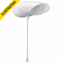 Chuveiro 220v Convencional Top Jet Eletronico 7500w Lorenzetti