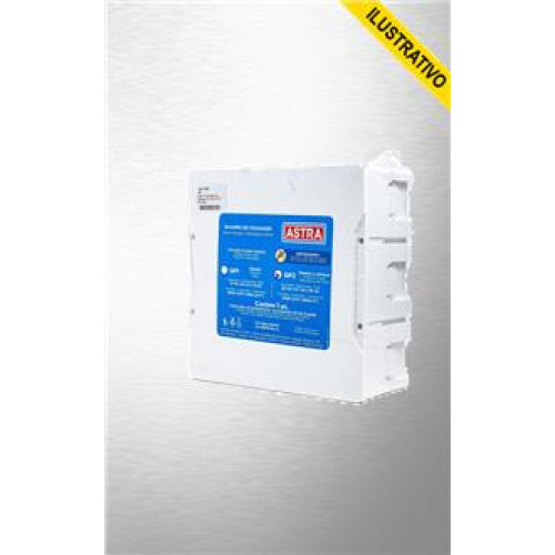 Quadro Passagem Qp2 Br1 Astra
