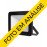 Refletor Led 020w 6500k Preto 15030065-02 Taschibra