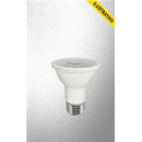 Lampada Led Par 20 3000k/2700k  7w Biv Taschibra