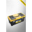 Caixa Plastica P/ Ferramentas 20 Polegadas Fecho Metal 43803/002/020 Tramontina