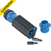 Chave Fenda Com Ponteiras 43411/001 Tramontina