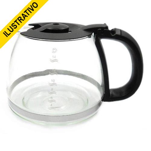 Jarra Cafeteira Brit/philco Completa Ph14p 557/578/582 Versatil