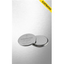 Bateria Botao Litio 3v Cr2032 Multimarcas