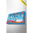 Kit Banheiro Plastico 6pc 3215 Fame