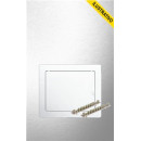 Caixa Disjuntor Embutir 06nema/08din C/barram 3137 Fame