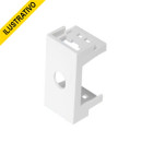 Modulo Modulare/evidence/blanc+ Saida Fio C/2pcs 2659 Fame