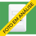 Interruptor Sobrepor C/placa 1 Secao+1 Tomada 20a 2pt+t Se 1410 Fame