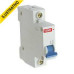 Disjuntor Din Unipolar 010a Curva C 5196 Fame