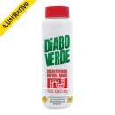 Diabo Verde Desentupidor Pias E Ralos 300gr