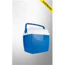 Caixa Termica 26l Cores Mor