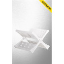 Escorredor Louca Branco Epr1* Br1 Astra