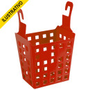 Cesto Para Prendedor Roupa Cpr*brd Astra