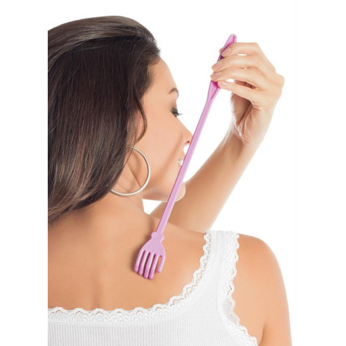 Maozinha Plastica Cocar