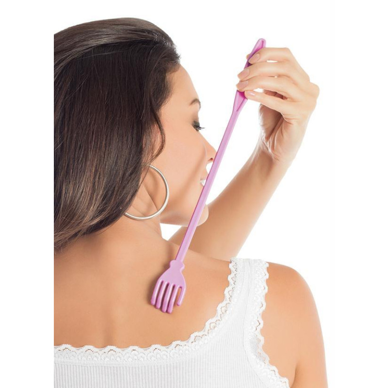 Maozinha Plastica Cocar