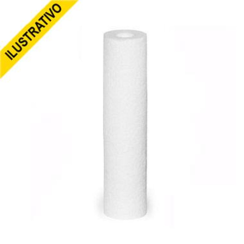 Refil Aquatotal 25 Micra Hb004291959 Aqualar