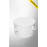 Caixa Gordura Sifonada Redonda 250x150x50 C/tp Multimarcas