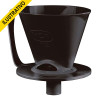 Suporte Coador Cafe 102 Pt/mr 9117/25103201 Mor