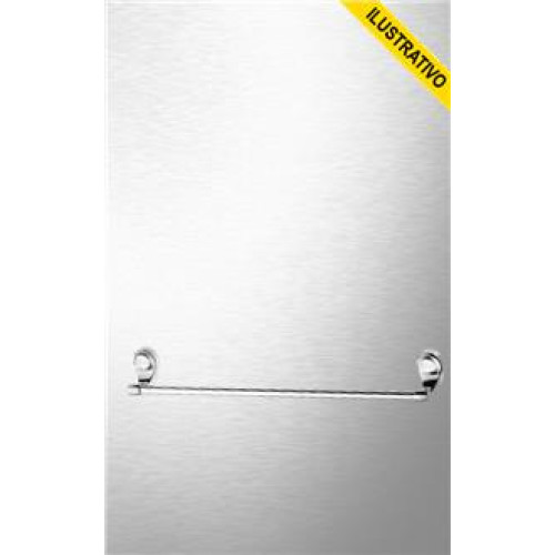 Porta Toalha Barra Cr 2040 F22 Fortti Lorenzetti