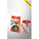 Furador Coco Cabo Plast 503793 Roa/970091 Issam