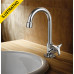 Torneira Lavatorio Mesa Movel Alta 1195 C30 Metal Way Lorenzetti