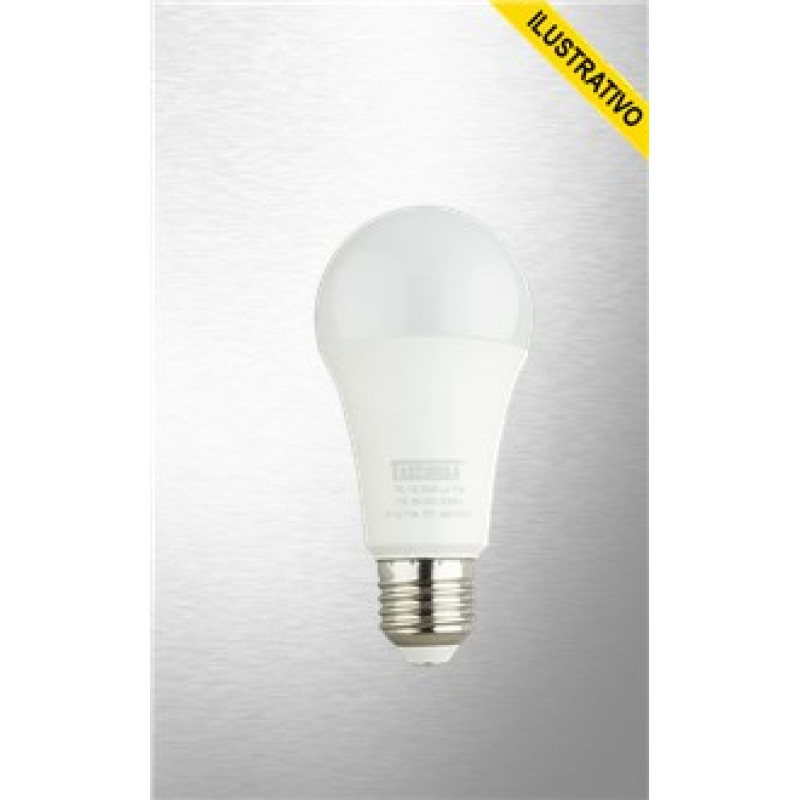 Lampada Led Bulbo 6500k 1507lm 17w Tkl100 11080281 Taschibra