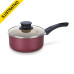 Panela 16 1,5l Antiaderente Paris Vermelha 20525/716/28525/716 Tramontina
