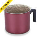 Fervedor 14 1,9l S/tampa Antiaderente Vermelho Paris 28531/714 Tramontina