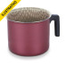 Fervedor 14 1,9l S/tampa Antiaderente Vermelho Paris 28531/714 Tramontina