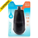 Refil Acqua E05 Preta 1007-0004 Acquabios
