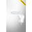 Chuveiro Eletrico Granducha Jato Forte 127v 5400w 3345 Fame
