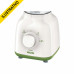 Copo Liquidificador Walita Daily Ri2101/2102/2103/ Tampa Preta Translucido 6581 Mebrasi/mm1614/083 Versatil