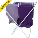 Secador Chao 0,79x0,42 S/abas Epoxi Slim 6104 Mor