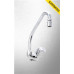 Torneira Cozinha Mesa Movel Alta 1168 C40 1/4 Metal 14244 Real