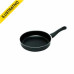 Frigideira C/espatula 22cm Antiaderente Reta Paris 20145/722/28504-722 Tramontina