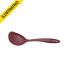 Escumadeira Nylon Ability Vermelha 25158/170 Tramontina
