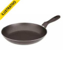 Frigideira C/espatula 24cm Antiaderente Paris Vermelha 28508-500/724 Tramontina