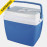 Caixa Termica 34l Azul 9380 Mor